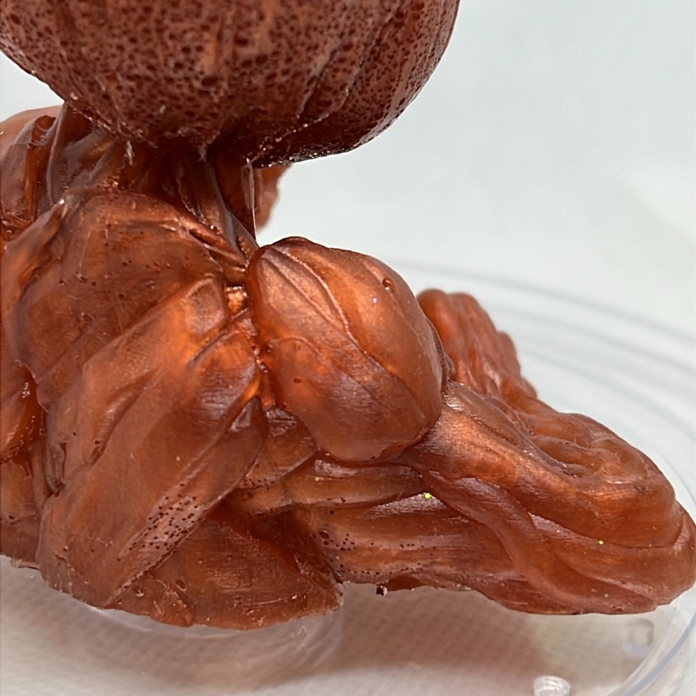 Resin Groot - Picture 12 of 16